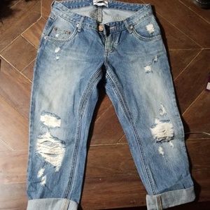 One teaspoon jeans